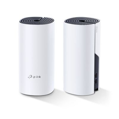 AC1200 WHOLE-HOME HYBRID MESH WI-FI SYSTEM